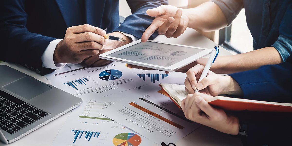 广州众企财税代理记账