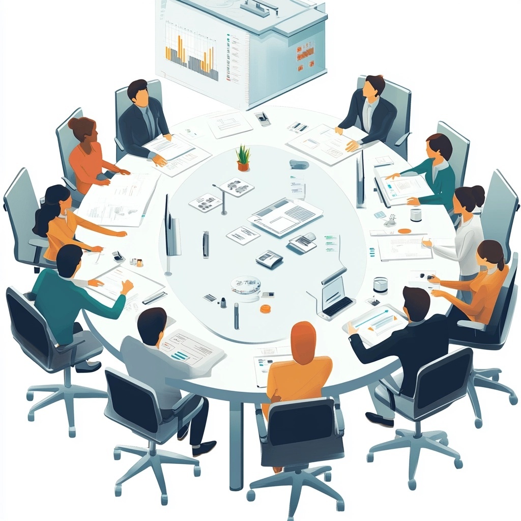 南沙区小规模公司注册流程