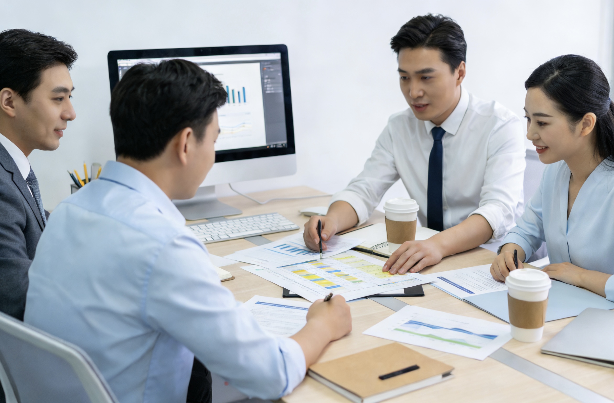 2024年度法治政府建设情况的报告