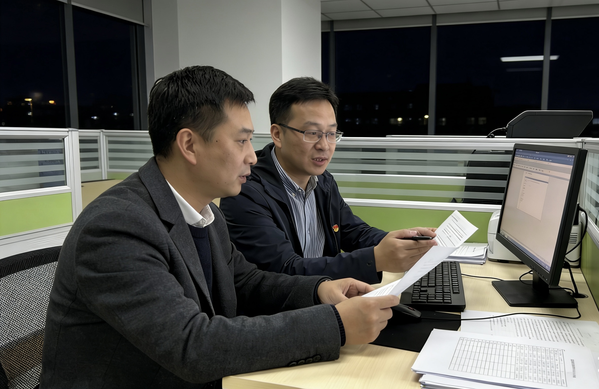 2026广州南沙注册公司流程&资料&费用！