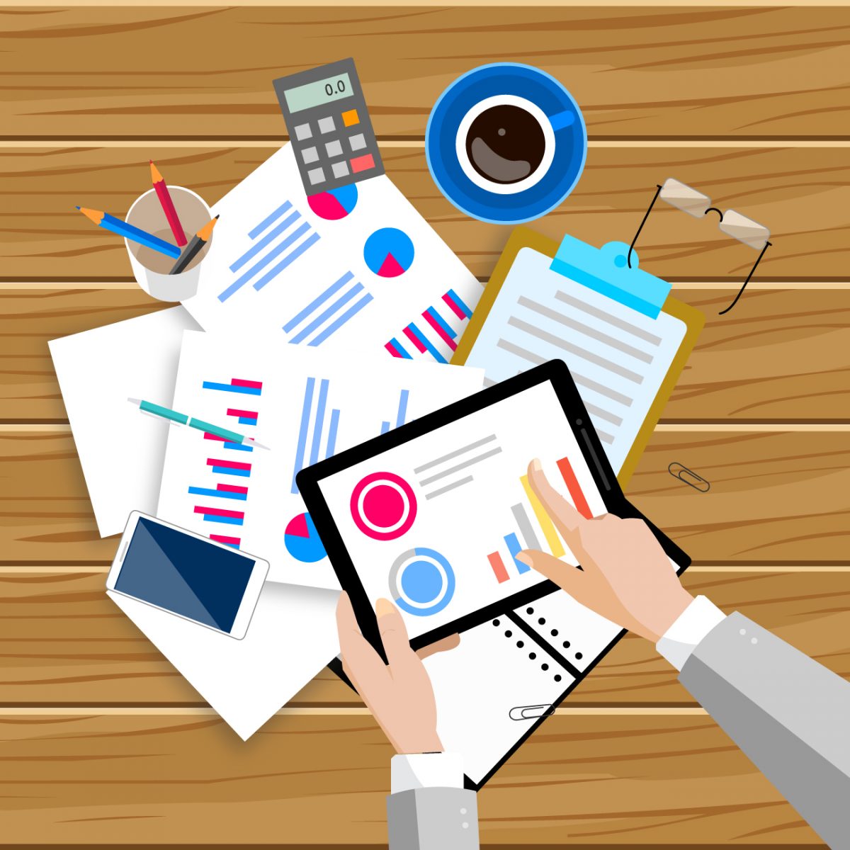 广州市营业执照注销详细流程，自己跟着操作就能搞定！